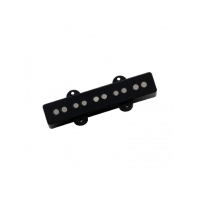 Звукосниматель DIMARZIO Ultra Jazz 5 Neck (Black)